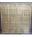 Lap Fencing Lap Fencing